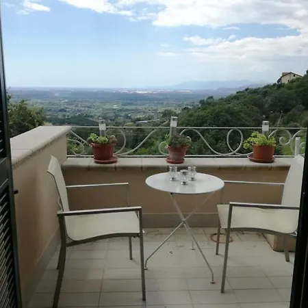 Ermes Serre (Salerno)