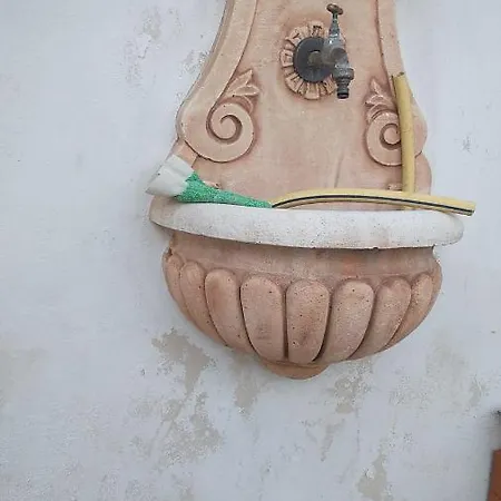 Ermes * Serre (Salerno)