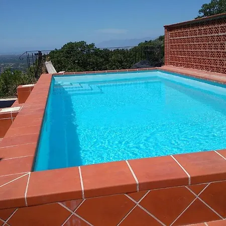 Villa Ermes Serre (Salerno)